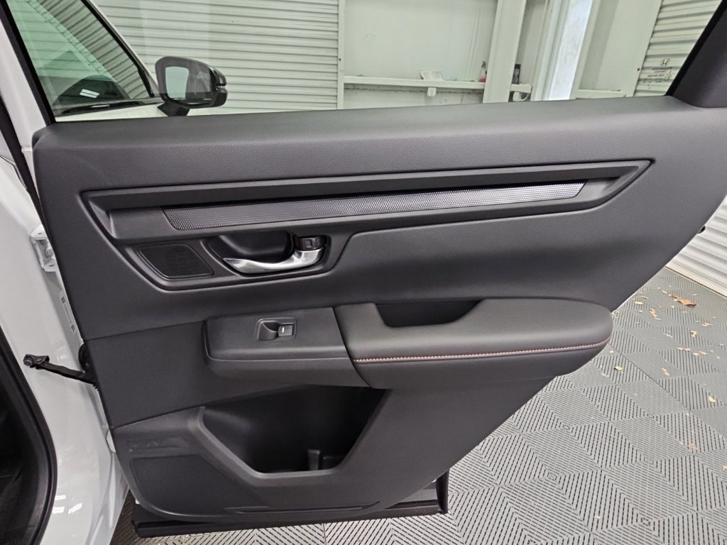 New 2027 Honda CR-V Sport-L image 34