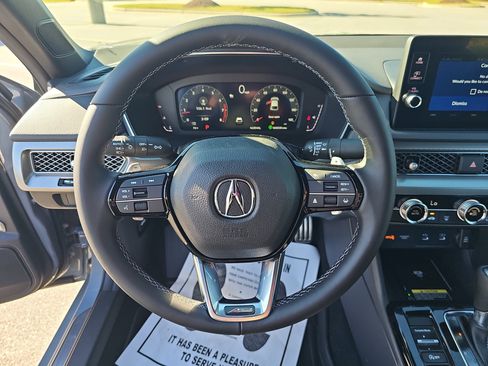 New 2026 Acura Integra A-Spec image 17