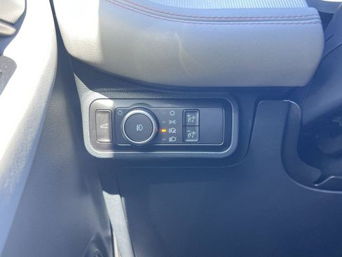 New 2026 Ford Explorer Active w/ Active Comfort Package RWD image 12