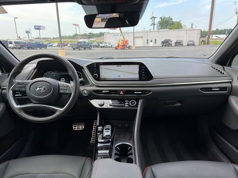 Used 2022 Hyundai Sonata SEL Plus FWD image 11