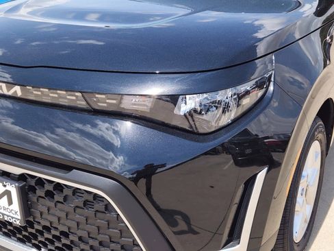 Used 2025 Kia Soul S image 5