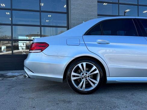 Used 2016 Mercedes-Benz E 350 E 350 Luxury image 99
