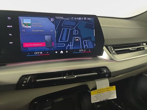 New 2026 BMW X2 M35i w/ Technology Package image 20