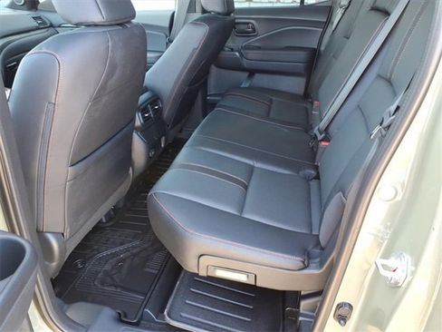 New 2026 Honda Ridgeline TrailSport+ image 11