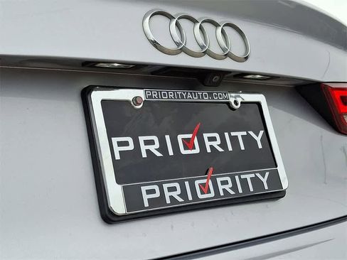 Used 2019 Audi A3 2.0T Premium w/ Convenience Package image 33