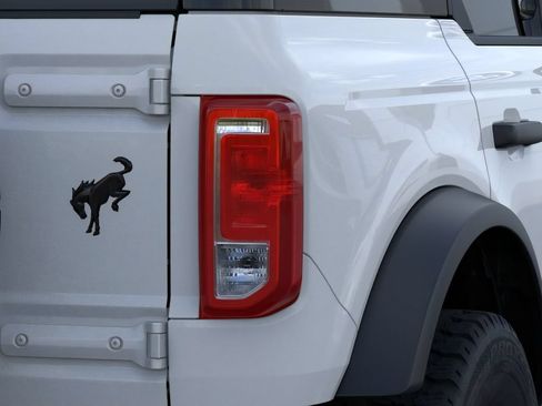 New 2026 Ford Bronco Big Bend w/ Black Diamond Package AWD/4WD image 55
