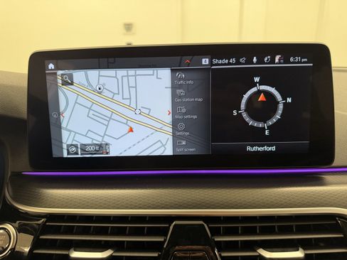 Used 2023 BMW 530i xDrive 530i xDrive w/ Executive Package image 26