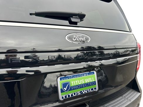 Used 2024 Ford Expedition Limited AWD/4WD image 35
