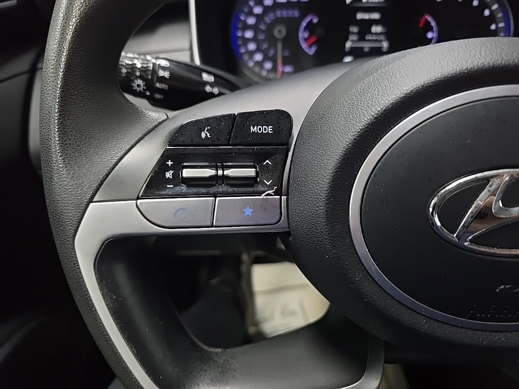 Used 2024 Hyundai Tucson SE AWD/4WD image 22