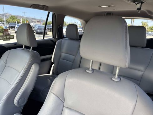 Used 2018 Honda Pilot EX-L image 20