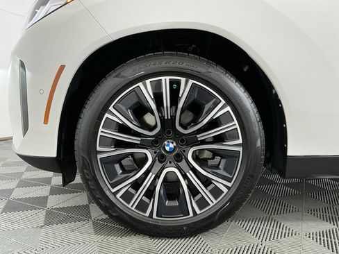 Certified 2025 BMW X3 xDrive30i w/ Convenience Package AWD/4WD image 32