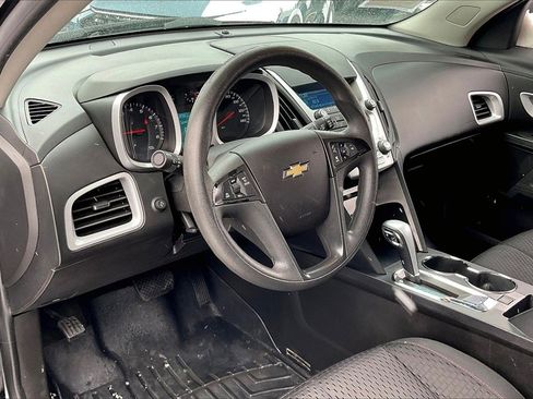 Used 2015 Chevrolet Equinox LS image 12