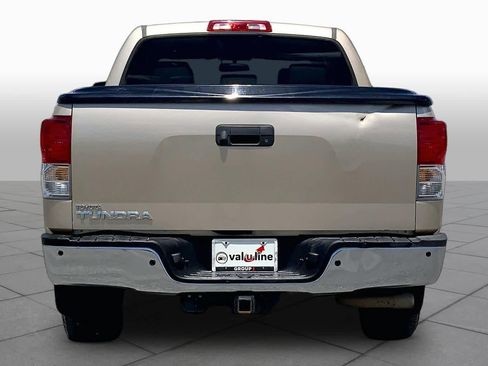 Used 2010 Toyota Tundra Limited RWD image 4