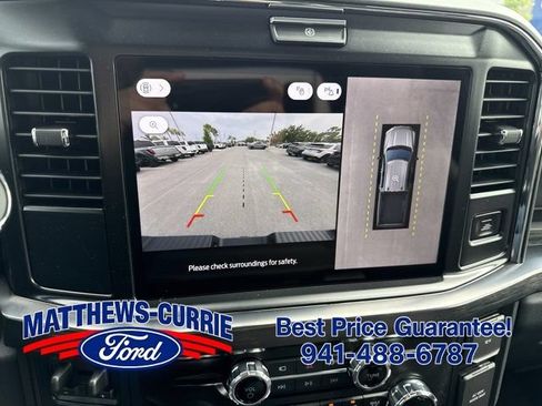 New 2026 Ford F250 Lariat w/ Chrome Package AWD/4WD image 22
