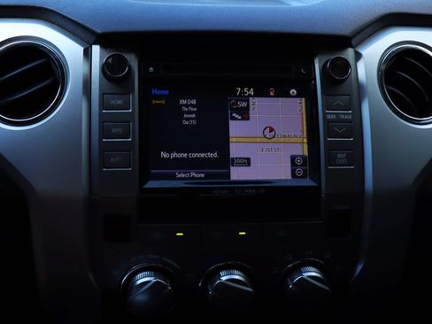 Used 2017 Toyota Tundra SR5 w/ TRD Off Road Package RWD image 51