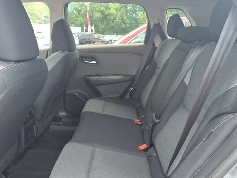 Used 2023 Nissan Rogue SV AWD/4WD image 7