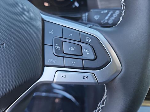 New 2026 Volkswagen Atlas SEL image 17