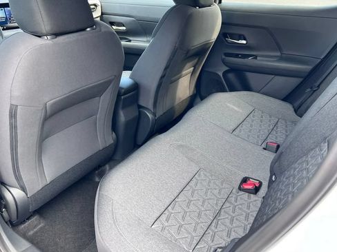 New 2026 Nissan Kicks SV w/ SV Premium Package AWD/4WD image 28