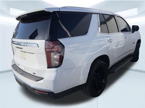 Used 2021 Chevrolet Tahoe LS image 6