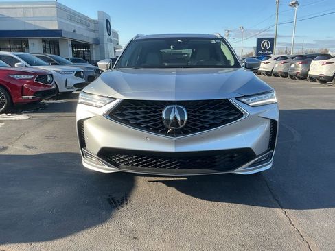 New 2026 Acura MDX Advance Package image 6