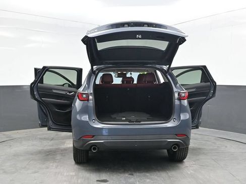 Used 2022 MAZDA CX-5 Carbon Edition AWD/4WD image 49