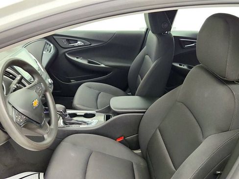 Used 2021 Chevrolet Malibu LS w/ Driver Confidence Package II FWD image 10