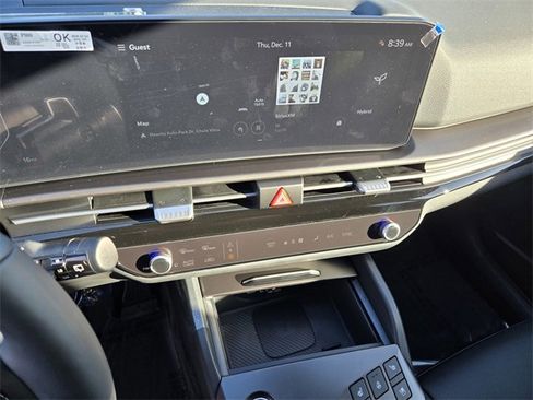 New 2026 Kia Sportage EX image 11