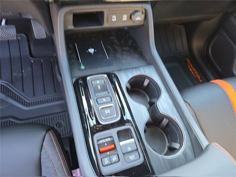 New 2026 Honda Passport TrailSport image 23