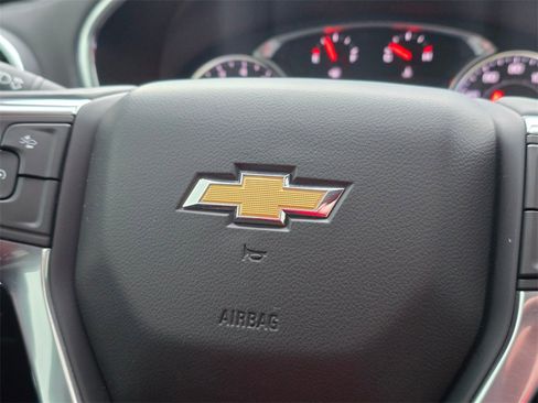 Used 2021 Chevrolet Blazer LT w/ Midnight/Sport Edition image 34