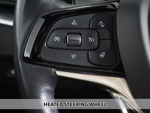 Used 2024 Buick Enclave Premium image 9