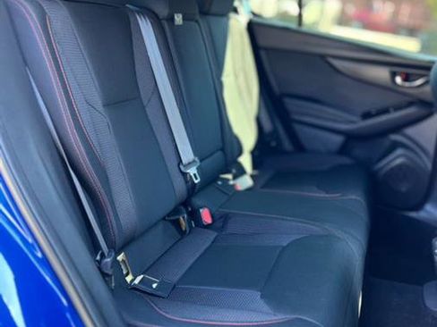 Used 2022 Subaru WRX Premium image 29