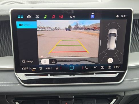 New 2026 Volkswagen Tiguan SE R-Line image 15