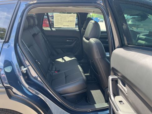 New 2026 MAZDA CX-50 AWD 2.5 Hybrid w/ Weather Package image 26