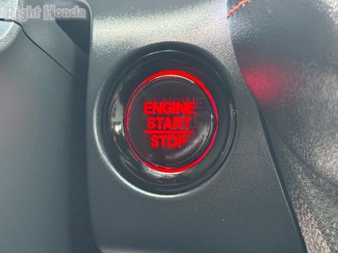 Used 2024 Honda HR-V Sport image 25