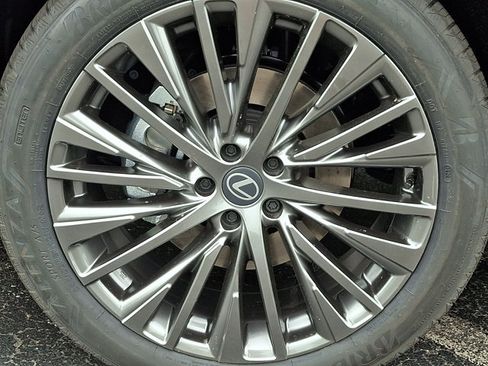 New 2026 Lexus RX 350 AWD image 5