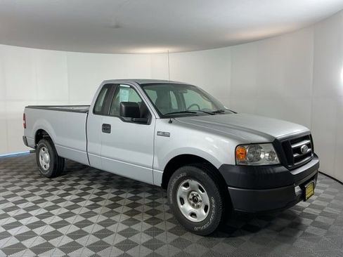 Used 2007 Ford F150 XL image 3