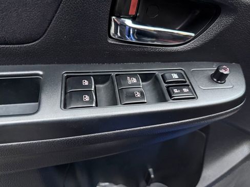 Used 2016 Subaru WRX STI image 11