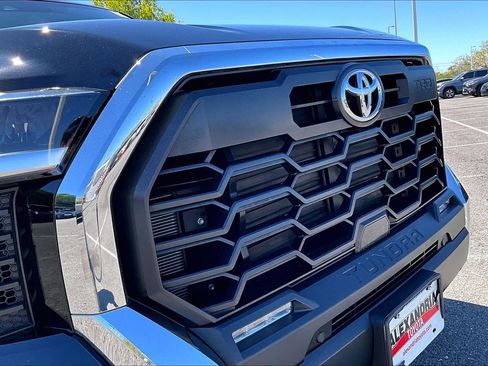 Used 2025 Toyota Tundra SR5 w/ TRD Off-Road Package image 28