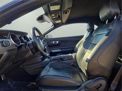 Used 2023 Ford Mustang Premium image 12