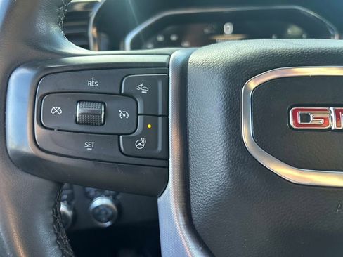 Used 2024 GMC Sierra 1500 Elevation AWD/4WD image 24
