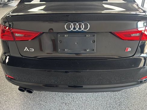 Used 2015 Audi A3 1.8T Premium image 38