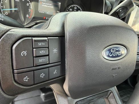 Used 2022 Ford F150 XL w/ Equipment Group 101A High RWD image 26