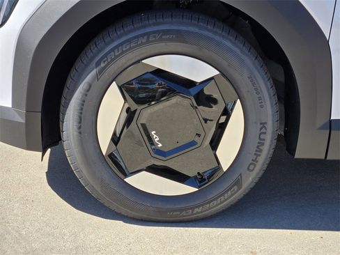 New 2026 Kia EV9 Light image 8