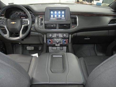 Used 2023 Chevrolet Tahoe LS w/ Driver Alert Package image 27