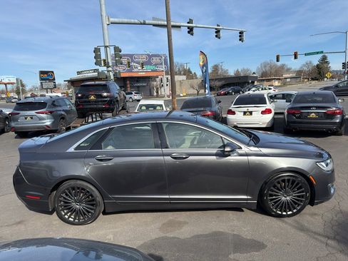 Used 2018 Lincoln MKZ Reserve image 7