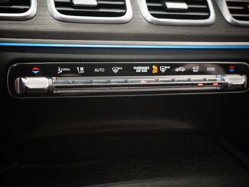 Used 2026 Mercedes-Benz GLE 350 4MATIC image 25