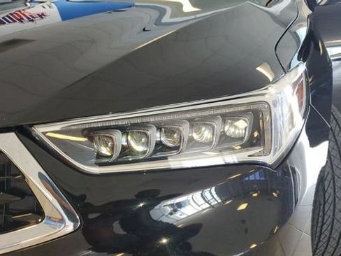Used 2019 Acura TLX V6 FWD image 28