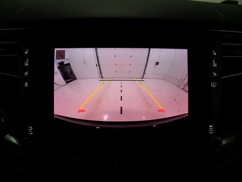 Used 2022 Jeep Wagoneer Series II w/ Flexible Seating Group image 16