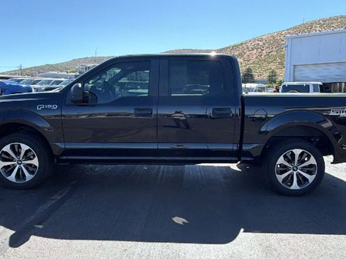 Used 2020 Ford F150 XL w/ Equipment Group 101A Mid RWD image 6