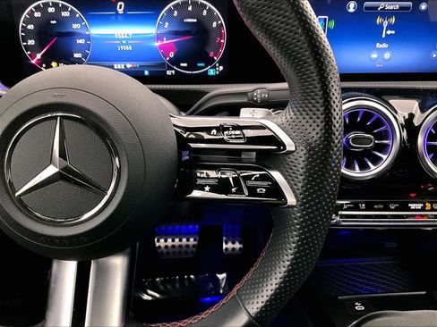 Certified 2024 Mercedes-Benz CLA 250 image 22